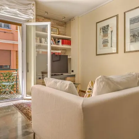 Appartement Otello @muratv