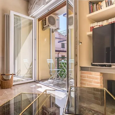 Appartement Otello @muratv