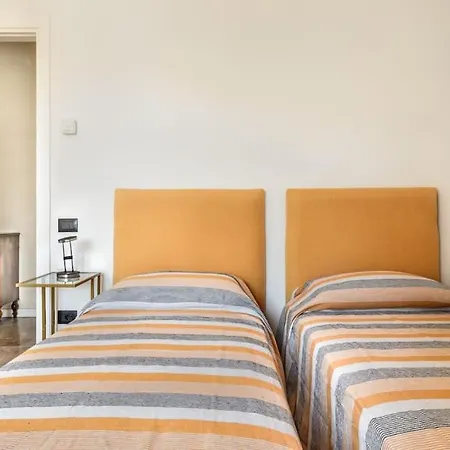 Appartement Otello @muratv *